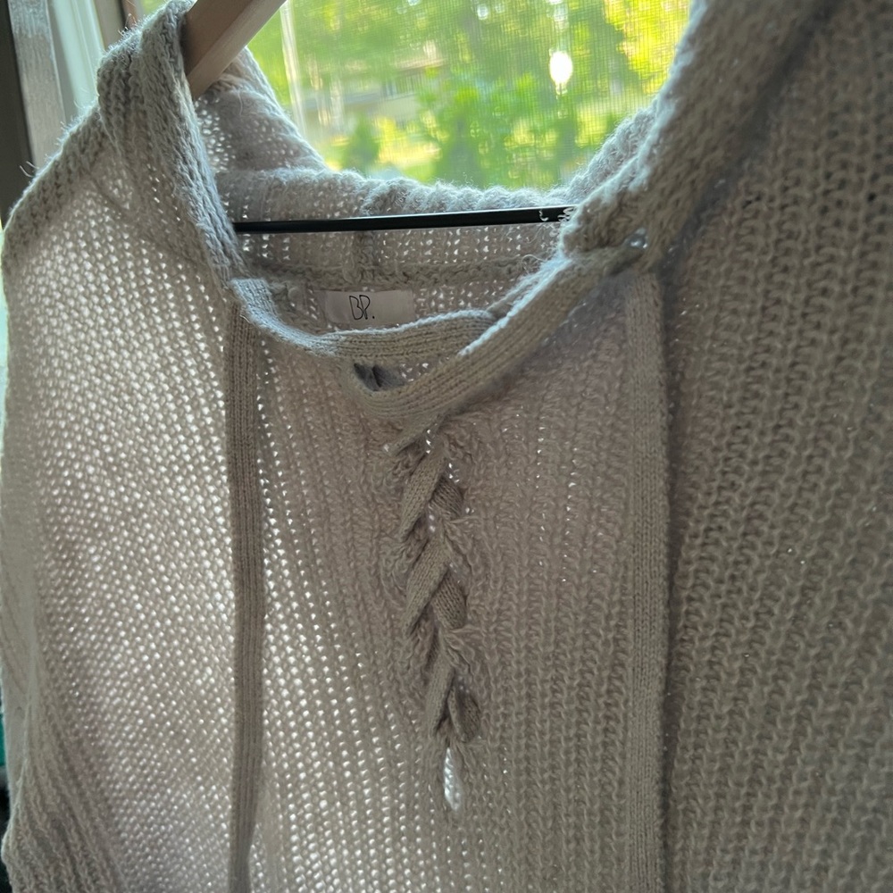 Beach, Lounge Sweater